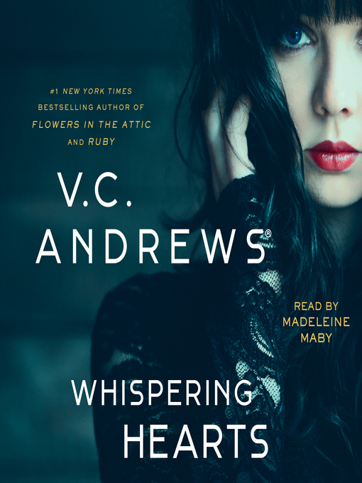 Title details for Whispering Hearts by V.C. Andrews - Available